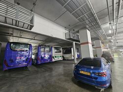 Carros Centre (D25), Factory #455013981